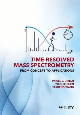 Obrázek produktu pro Time-Resolved Mass Spectrometry