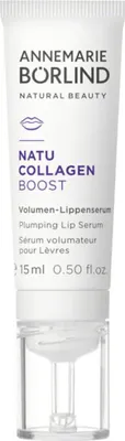 Produktbild von Annemarie Börlind Collagen Boost Natu Volumen- Lippenserum 15ml