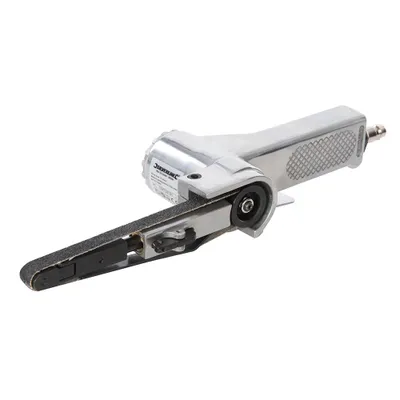 Produktbild von Silverline Druckluft-Bandschleifer 10 x 330 mm