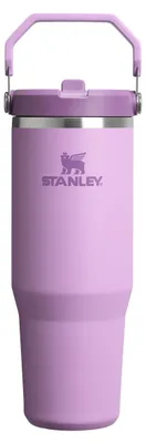 Produktbild von Stanley Flip Straw Tumbler 0,89L Lilac - Trinkbecher, Isolierbecher
