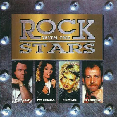 Produktbild von Rock With The Stars