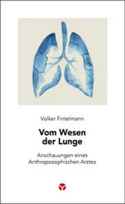 Image de Vom Wesen der Lunge