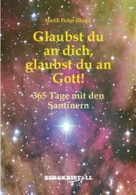 Produktbild von Glaubst du an dich, glaubst du an Gott!