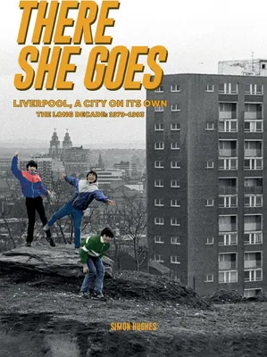 Produktbild von There She Goes