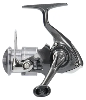 Produktbild von DAIWA 26 Crossfire LT, 2000S, Beidhändig, Spinning Angelrolle, Frontbremse, 10187-201