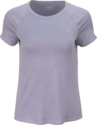 Produktbild von Tshirts Fila Hailee XCL2523336510