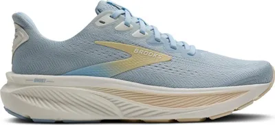 Produktbild von BROOKS Ghost 17 Damen Laufschuhe blau EU 42,5