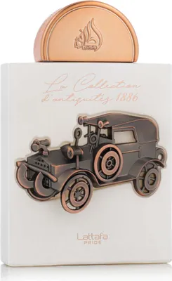 Obrázek produktu pro Lattafa Pride La Collection D'antiquites 1886 EDP 100 ml UNISEX