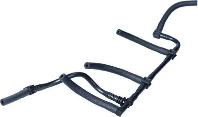 Produktbild von MAXGEAR 15-0353 Leckkraftstoff-Schlauch für RENAULT Clio III Schrägheck (BR0/1, CR0/1) Rücklaufleitung Common Rail