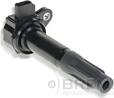 Produktbild von BREMI 20739 Zündspule 12V für SUBARU Legacy V Kombi (BR) Outback (BR) Legacy V Limousine (BM)