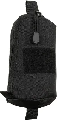 Produktbild von Tasche für Schultergurt Molle schwarz
