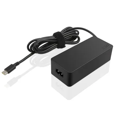 Produktbild von Lenovo 4X20M26276, Laptop, Drinnen, 100-240 V, 50/60 Hz, 65 W, Typ G