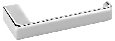 Produktbild von Gedy PIRENEI Toilettenpapierhalter, Chrom