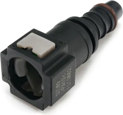 Produktbild von Schnellkupplung Kraftstoffschlauch Stecker 8mm 7,89 ID8