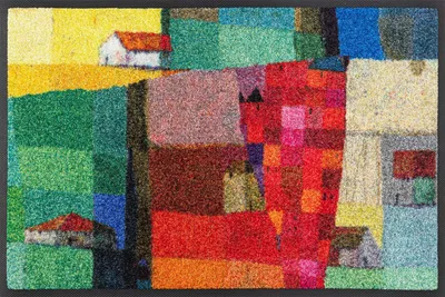 Produktbild von wash+dry Schmutzfangmatte Venetien - 50 x 75 cm