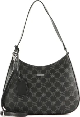 Produktbild von PICARD Schultertasche Umhängetasche Euphoria Hobo Bag Black schwarz