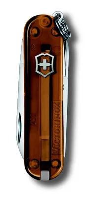 Produktbild von Victorinox Classic SD, Chocolate Fudge