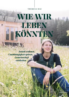 Produktbild von Wie wir leben könnten