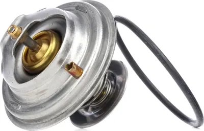 Produktbild von TOPRAN Thermostat + Dichtung