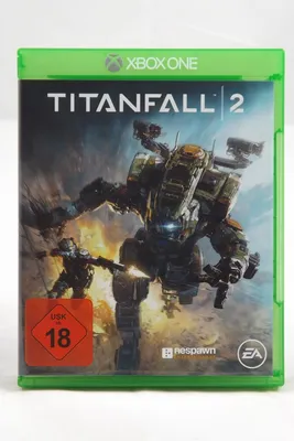 Obrázek produktu pro Electronic Arts Titanfall 2, Xbox One, Režim multiplayer, Starší, Fyzické médium