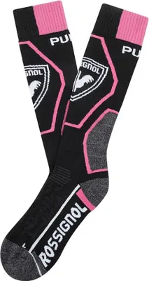 Immagine prodotto di Calze da sci ROSSIGNOL W Pure Comfort Calze Rosa 39-41