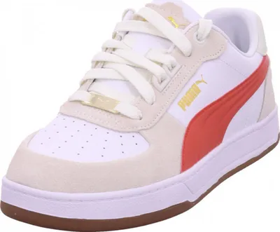 Produktbild von Puma Halbschuh weiß in Gr. 41