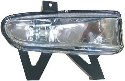 Produktbild von DIEDERICHS 4242088 H1 Nebelscheinwerfer Rechts passend für PEUGEOT 406 (8B) Nebelleuchte