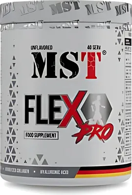 Produktbild von MST - Flex Pro 420g