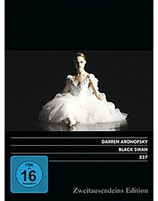 Imagen del producto de Black Swan - Twentieth Century Fox Home Entertainment  - (DVD Video / Sonstige / unsortiert)