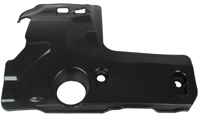 Produktbild von Peugeot 2008 207 208 3008 301 308 5008 508 Partner 1.6 HDI / 1.6 E-HDI Obere Abdeckung / Motorabdeckung