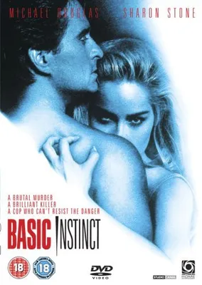 Produktbild von Basic Instinct [DVD] (18)