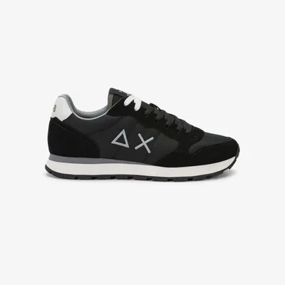 Immagine prodotto di sun68 sneakers uomo sun68 z46101 tom solid 502 11 nero