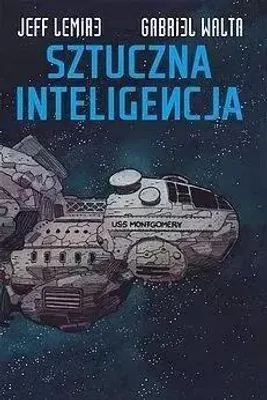 Immagine prodotto di Sztuczna inteligencja