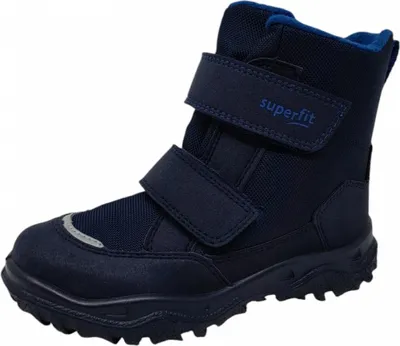 Obrázek produktu pro Superfit Husky 1 Boty Blau