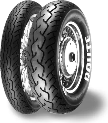 Produktbild von Pirelli MT66 Sommerreifen 140/90 15 70H Motorradreifen Chopper/Cruiser Reifen