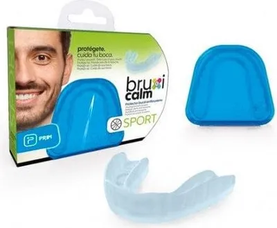 Zdjęcie produktu dla Ochraniacz szczęki Prim Bruxicalm Sport
