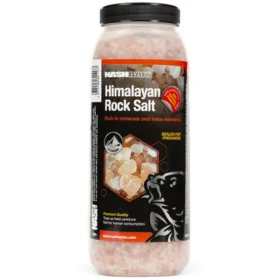 Immagine prodotto di Nashcristallino dell'Himalaya fine 500g