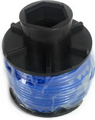 Produktbild von Trimmerspule Kompatibel mit  GL 330 335 420 445 520 535 585  Black & Decker Faden 1.6