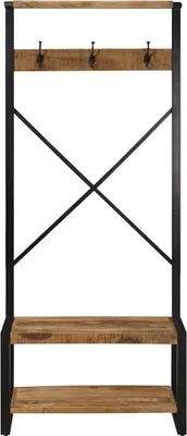 Zdjęcie produktu dla VidaXL 4015961, Drewno, 800 mm, 400 mm, 1900 mm, 1 szt.