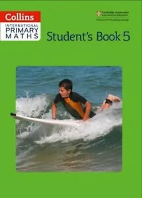 Obrázok produktu pre Wrangles, P: Student's Book 5