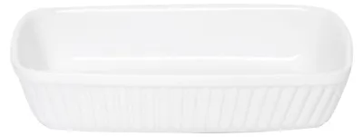 Productafbeelding van Excelsa rechthoekige ovenschaal, 31x25 cm