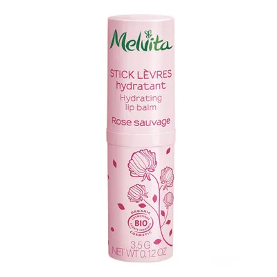 Obrázek produktu pro Nectar de Rose - Rtěnka 3,5g