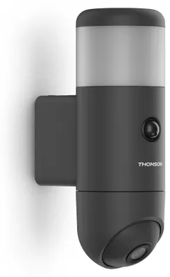 Immagine prodotto di THOMSON RHEITA100 512511 Telecamera di sorveglianza IP WLAN 1920 x 1080 pixel