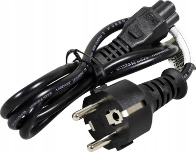 Produktbild von Lenovo Luxshare 3pin CE, 45N0422