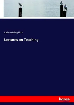 Immagine prodotto di Lectures on Teaching