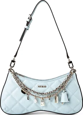 Produktbild von Guess Libby Schultertasche 30 cm