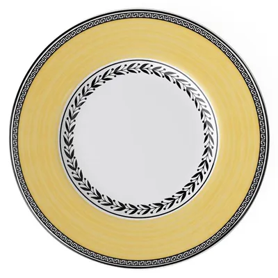 Imagen del producto de Audun Fleur Brotteller: 178 mm | Villeroy & Boch | N.º de artículo: 1010682660 | EAN: 4003683109608