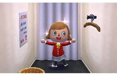 Produktbild von Playstation Games Ps3 Animal Crossing: Happy Home Designer (de/multi In Game) Mehrfarbig PAL Mehrfarbig PAL