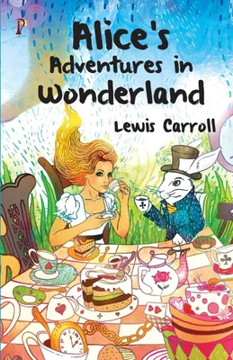 Produktbild von Alice's Adventures in Wonderland