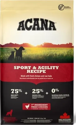 Zdjęcie produktu dla Acana Sport & Agility 17kg